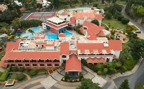 Clarks Exotica Convention Resort & Spa Bangalore 5*